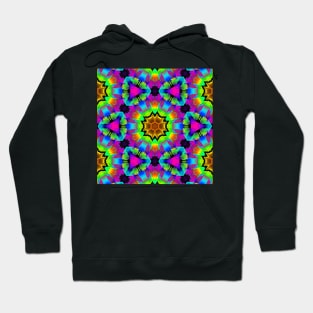 Atomic Fusion - Sun Crystals Hoodie